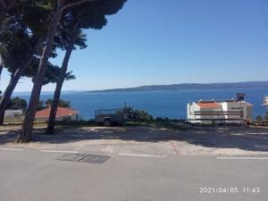 Apartments Lovre