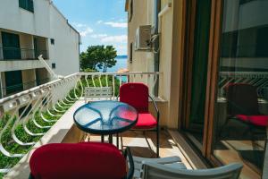 Apartments Lovre 