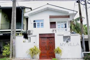 Luxury My Villa Bentota 200m Bentota Beach - Vily, Bentota