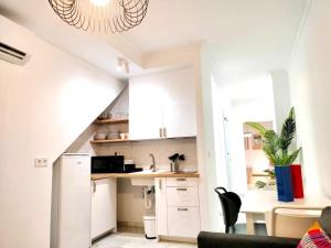 Cano 1 bed 2 min from the sea by 10Tosea