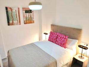 Cano 1 bed 2 min from the sea by 10Tosea