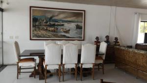 Casa de praia Enseada