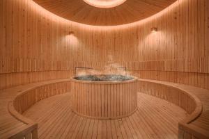 Homestay Landmark Swanlake 1 Ecopark