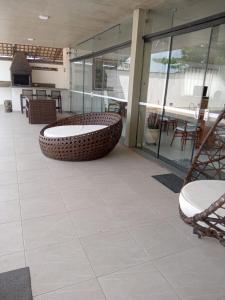 Casa de praia Enseada