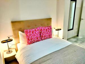 Cano 1 bed 2 min from the sea by 10Tosea