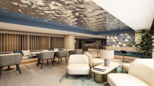 Holiday Inn Express Istanbul - Airport Arnavutkoy by IHG