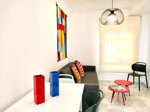 Cano 1 bed 2 min from the sea by 10Tosea