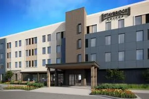 Staybridge Suites Grand Rapids South by IHG - Wayland