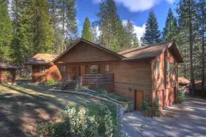 Wawona Glade - Wawona