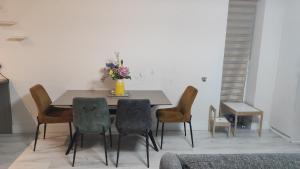 Luxurious apartment, right at Luas,Tram stop