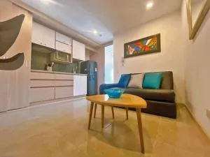Moderno apartamento en la mejor zona de Armenia - 卡拉尔卡