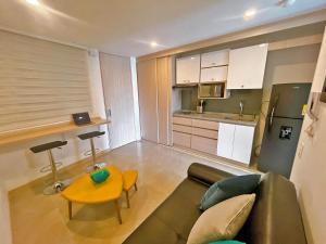 Moderno apartamento en la mejor zona de Armenia