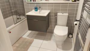 Luxurious apartment, right at Luas,Tram stop