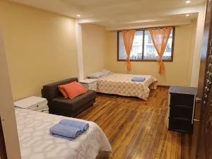 Departamento Bonito 2 - Catamayo