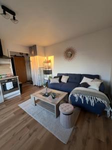 Appartements Lartdevivre : photos des chambres