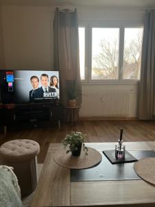 Appartements Lartdevivre : photos des chambres