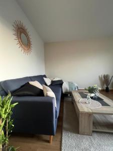 Appartements Lartdevivre : photos des chambres