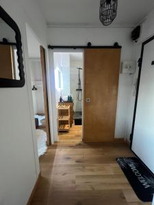 Appartements Lartdevivre : photos des chambres