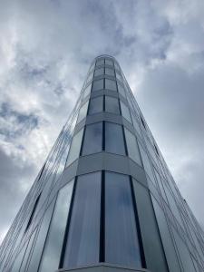 Apartament 406 Prezydent Biała Perła