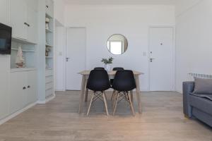 La mejor vista de Mar del Plata