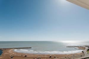 La mejor vista de Mar del Plata