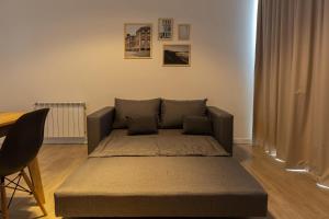 La mejor vista de Mar del Plata