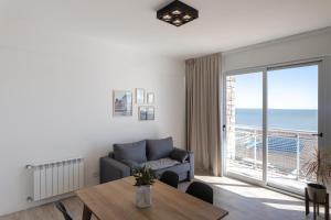 La mejor vista de Mar del Plata