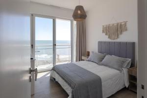 La mejor vista de Mar del Plata