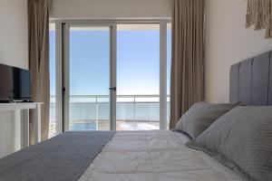 La mejor vista de Mar del Plata