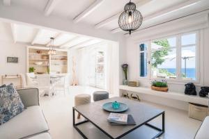 Zegna Pool Villa, Three Bedrooms