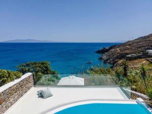 Zegna Pool Villa, Three Bedrooms