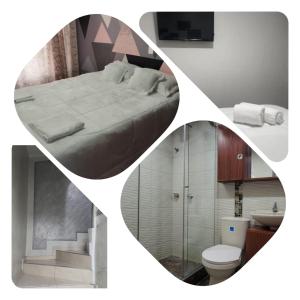 Hospedaje Malta Jireth "favor llamar" CAS visas USA fotos "Cerca al Aeropuerto"