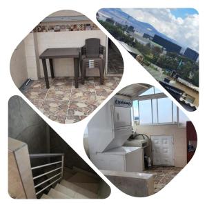 Hospedaje Malta Jireth "favor llamar" CAS visas USA fotos "Cerca al Aeropuerto"