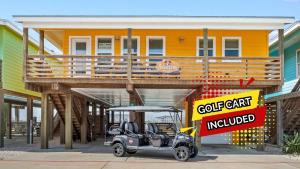 Tequila Sunrise - 4hvězdičkové hotely ve městě Port Aransas