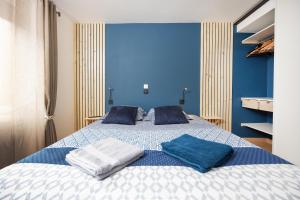 Porte de Haute Maurienne Vanoise et dItalie