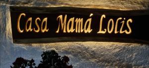 Casa Mamá Lolis