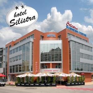 Family Hotel Silistra