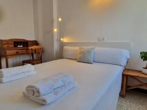 CASA EN ALTEA PRIMERA LINEA y VISTAS AL MAR 2