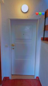 QuissinguiLda - Ubytování bez kategorie ve městě Abrantes