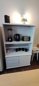 Depto Corrientes2 zona Centro para 3 personas