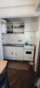 Depto Corrientes2 zona Centro para 3 personas