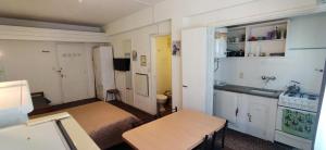 Depto Corrientes2 zona Centro para 3 personas