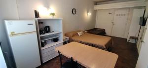 Depto Corrientes2 zona Centro para 3 personas