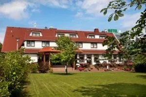 Waldhotel Rennsteighof - 巴特利本施泰因