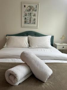 Su Apartment