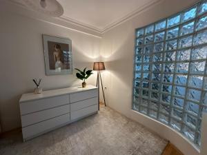 Su Apartment