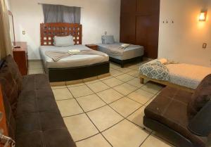 Hotel Colonos Los Cabos