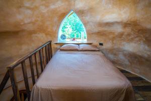 Dome @Jackfruit Jungle Paradise