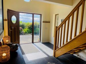 3 bedroom home 15 mins drive from Kenmare town