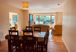 3 bedroom home 15 mins drive from Kenmare town